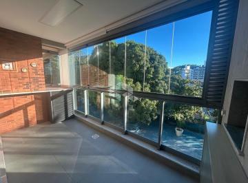 Apartamento · 77m² · 2 Quartos · 2 Vagas · Apartamento de 2 dormitórios sendo 1 suite sacada com churrasqueira e 2 vagas de