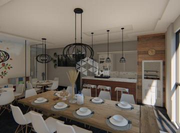 Apartamento · 100m² · 2 Quartos · 2 Vagas · Apartamento com 2 suítes 2 garagem e 99,56 m² itoupava norte Blumenau - SC