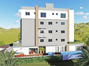 Apartamento · 100m² · 2 Quartos · 2 Vagas · Apartamento com 2 suítes 2 garagem e 99,56 m² itoupava norte Blumenau - SC