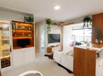 Apartamento de 2 quartos, São Paulo · APARTAMENTO 2 QUARTOS TUCURUVI