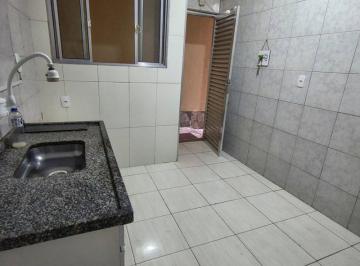 Casa · 30m² · 1 Quarto · Casa para aluguel - no Jardim Guairaca