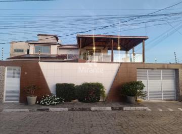 Casa Para Vender com 5 quartos sendo 4 suítes no bairro Brasília em Feira De Santana · Casa Para Vender com 5 quartos sendo 4 suítes no bairro Brasília em Feira De Santana