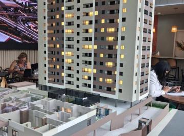 Apartamento · 44m² · 2 Quartos · 1 Vaga · Apartamento à venda - em Itapegica