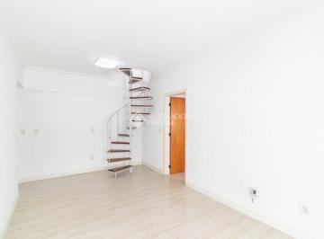 Apartamento · 180m² · 3 Quartos · 2 Vagas · Cobertura 3 quarto(s), no bairro Menino Deus