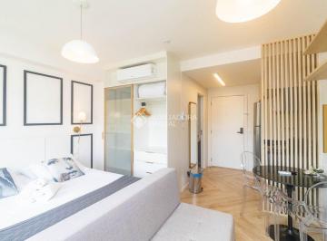 Apartamento · 45m² · 1 Quarto · Apartamento JK 1 quarto(s), no bairro Mont Serrat
