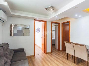 Apartamento · 45m² · 2 Quartos · Apartamento 2 quarto(s), no bairro Parque Santa Fé