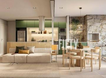 67dfeda44e0f6b7ee6e1c39ce13d4ce93d0b22a1 · Apartamento com 2 suítes à venda, 69 m² por R$ 1.000.000 - Brooklin - São Paulo/SP