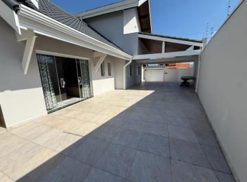 Casa de 3 quartos, Peruíbe · Casa Alto Padrão para Venda, Peruíbe / SP. Possui 03 dormitórios e piscina