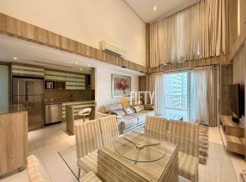 c174d49d5e9061707c84265d5b91c6eedaa83010 · Apartamento com 3 dor./2 suítes/Churrasqueira na Varanda/3 vagas à venda, 134m² por R$ 2.799.000 - B