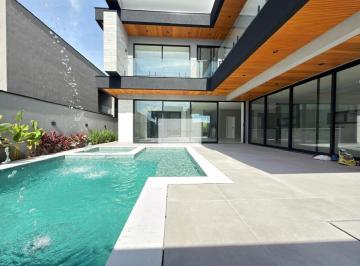 Foto 01 · Casa, Loteamento Vivant Urbanova, São José dos Campos, SP