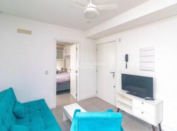 Apartamento · 36m² · 1 Quarto · 1 Vaga · Apartamento 1 quarto(s), no bairro Centro Histórico