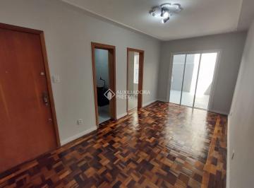 Apartamento · 31m² · 1 Quarto · Apartamento reformado no Menino Deus