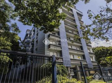 Apartamento · 95m² · 3 Quartos · 1 Vaga · Apartamento em Petrópolis, Porto Alegre