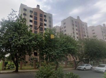Apartamento · 68m² · 3 Quartos · 1 Vaga · Apto 03 dorm, 01 vaga, elevador, sacada e churrasqueira ao lado da Cassol
