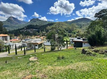 1b166c030118e8f381eb2fa612eb5d683514e64e · Terreno à venda, 202 m² por R$ 150.000,00 - Posse - Teresópolis/RJ