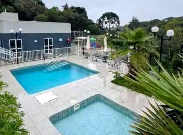Apartamento · 45m² · 2 Quartos · 1 Vaga · Apartamento com 2 Quartos em Araucaria - R$250 mil
