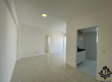 Apartamento · 69m² · 2 Quartos · 1 Vaga · APARTAMENTO 2 SUÍTES À VENDA | 68,88m² | PITUBA
