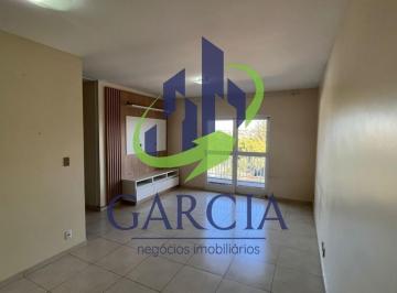 Foto 01 · Apartamento, Jardim Bela Vista, Mogi Guaçu, SP