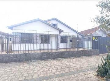 Casa de 5 quartos, Curitiba · Aluguel de casa comercial ou residencial no Jardim Botânico