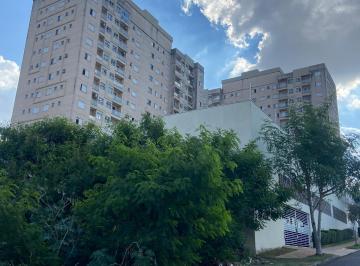 Apartamento de 2 quartos, Paulínia · Apto andar alto