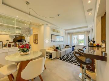 Apartamento · 86m² · 3 Quartos · 1 Vaga · Apartamento 3 quartos no bairro tristeza.