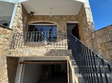 Casa · 170m² · 3 Quartos · 3 Vagas · SOBRADO - BOA VISTA - SÃO CAETANO DO SUL