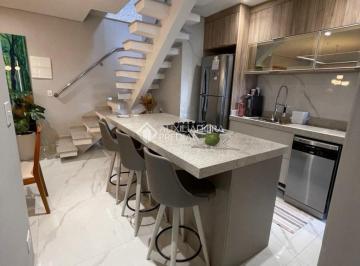 Apartamento · 134m² · 3 Quartos · 2 Vagas · Cobertura - Centro - São Bernardo do Campo
