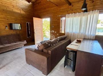 Casa · 90m² · 2 Quartos · 1 Vaga · Casa à venda com 2 suítes à venda em Ibiraquera – Imbituba | SC