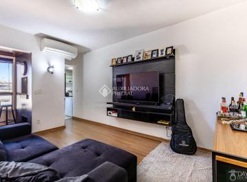 Apartamento · 47m² · 1 Quarto · 1 Vaga · Apartamento no bairro Cristo Redentor Porto Alegre