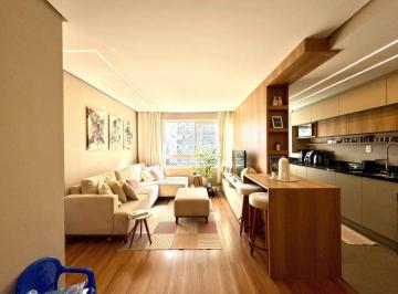 10 · Apartamento de 3 dormitórios, 1 suíte e 1 vaga no bairro Jardim Lindóia
