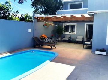 Casa · 260m² · 5 Quartos · 2 Vagas · Casa com 5 quartos em Nova Santa Rita