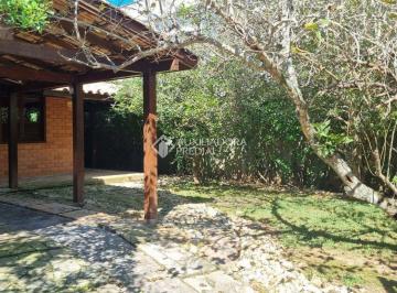 Casa · 154m² · 3 Quartos · 2 Vagas · CASA À VENDA - RIO TAVARES | FLORIANÓPOLIS