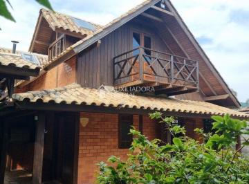 Casa · 154m² · 3 Quartos · 2 Vagas · CASA À VENDA - RIO TAVARES | FLORIANÓPOLIS