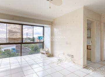 Apartamento · 90m² · 1 Quarto · 1 Vaga · Cobertura 1 dormitório à venda no bairro Passo D'Areia