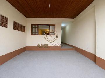 Foto 01 · RA Amil Vende Casa Sobrado, 03 quartos, 01 suíte, Altos de Santana, São José dos Campos