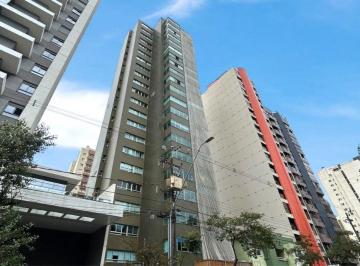 Apartamento de 3 quartos, Curitiba · Apartamento 03 quartos - Centro - Curitiba