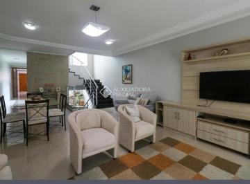 Casa · 282m² · 3 Quartos · 4 Vagas · CASA - OSVALDO CRUZ - SÃO CAETANO DO SUL