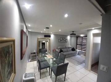Casa de 2 quartos, São Paulo · CONDOMINIO FECHADO 2 SUITES TREMEMBE