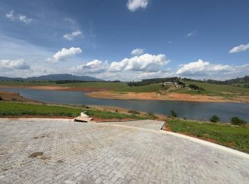 Terreno , Piracaia · Lotes na Represa do Jaguari Piracaia