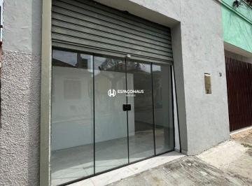 Comercial · 47m² · Salão Comercial para Alugar no Centro em Indaiatuba/SP.