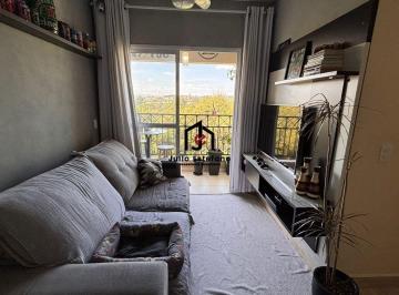 Apartamento · 70m² · 3 Quartos · Apartamento à venda - na Esplanada Independência