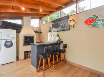 Casa de 3 quartos, São Paulo · Sobrado com 178m² na Vila Sônia