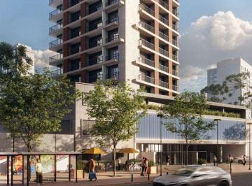Apartamento · 49m² · 1 Quarto · Duplex de 48,59m² no Edifício NewLife19
