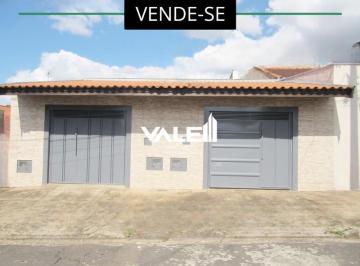 Casa · 70m² · 3 Quartos · 4 Vagas · Casa FRANCA - SP