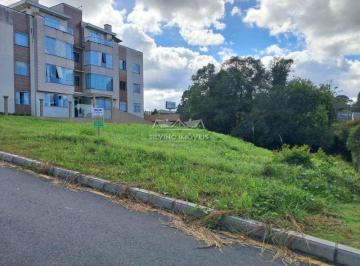 Terreno · 1040m² · Terreno a Venda - Bairro Colonial - São Bento do Sul - SC