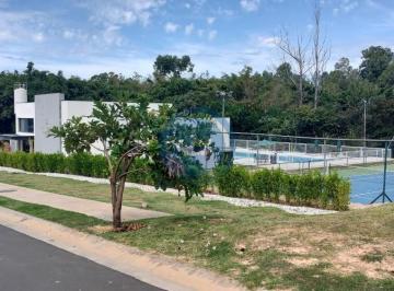 Foto 01 · Casa em condomínio à venda em Indaiatuba-SP, 3 quartos, 3 suítes, 2 salas, 5 banheiros, 3 vagas, 172