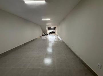 Comercial · 60m² · PARK SUL - LOJA REFORMADA COM BANHEIRO - SOF SUL/DF