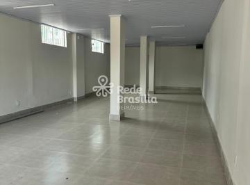 Comercial · 60m² · PARK SUL - LOJA REFORMADA COM BANHEIRO - SOF SUL/DF