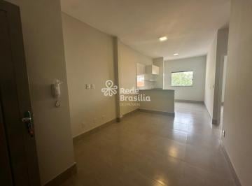 Apartamento · 60m² · 2 Quartos · SOF SUL - APARTAMENTO - 02 QUARTOS COM ARMÁRIOS PLANEJADOS - NASCENTE - SOF SUL/DF