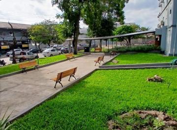 Apartamento de 2 quartos, Porto Alegre · Apartamento 2 Dormit. Térreo